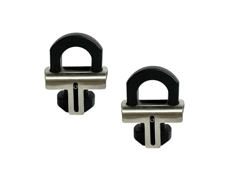 Weigh Safe WEI Pucks by Weigh Safe