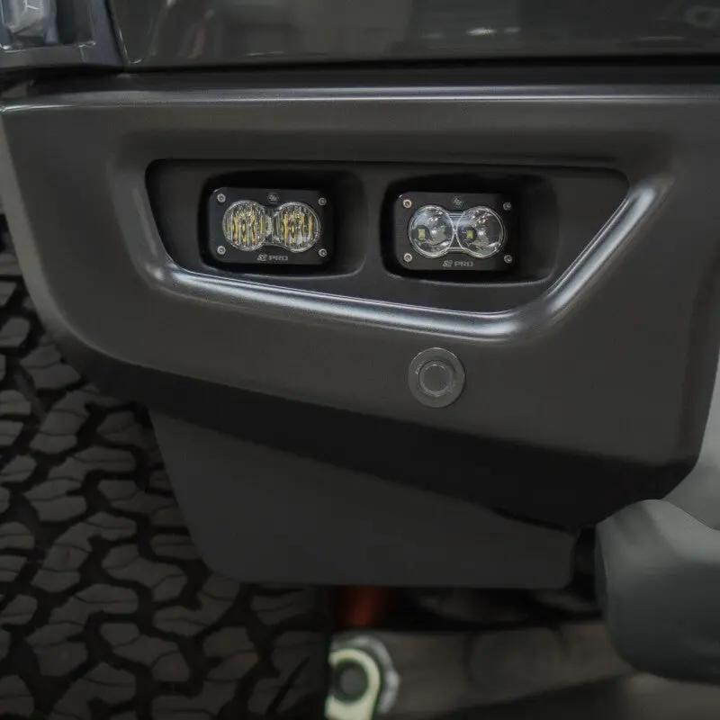 Baja Designs BAJ Fog Light Pocket Kit by Baja Designs