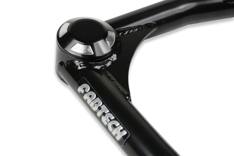 Fabtech FAB Coilovers - Dirt Logic 2.5