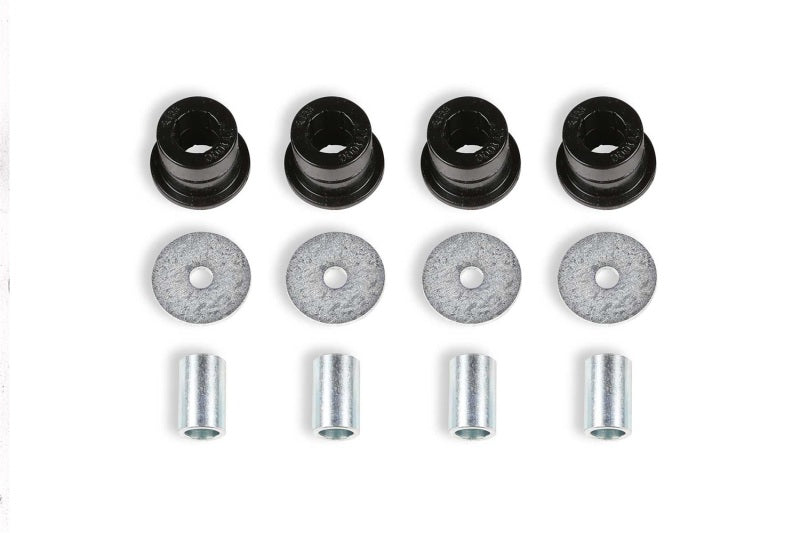 Fabtech FAB Control Arm Bushing Kit
