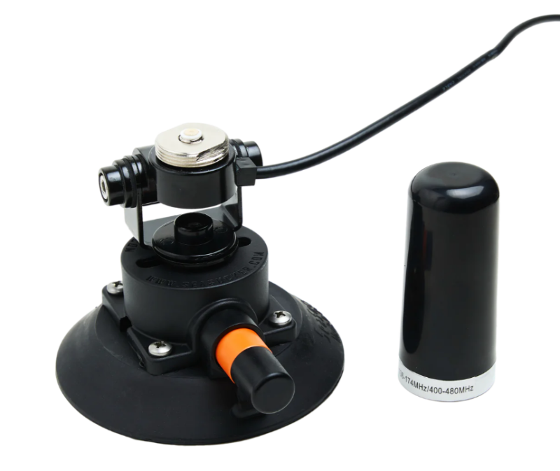 SeaSucker SEA Electronics/Lighting Mounts
