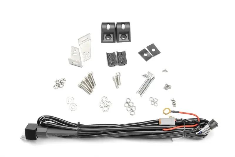 Rugged Ridge RUG LED Light Bars by Rugged Ridge