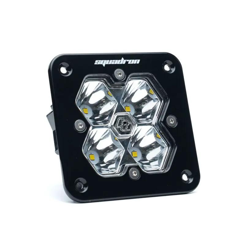 Baja Designs BAJ Squadron Sport Lights by Baja Designs