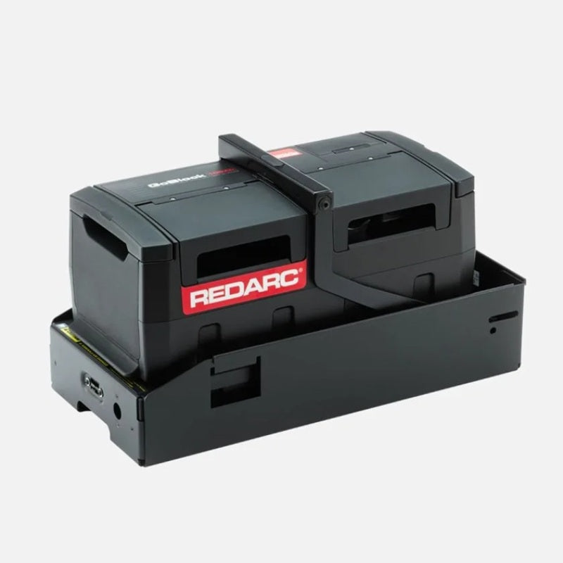 REDARC RDC GoBlock Accessories