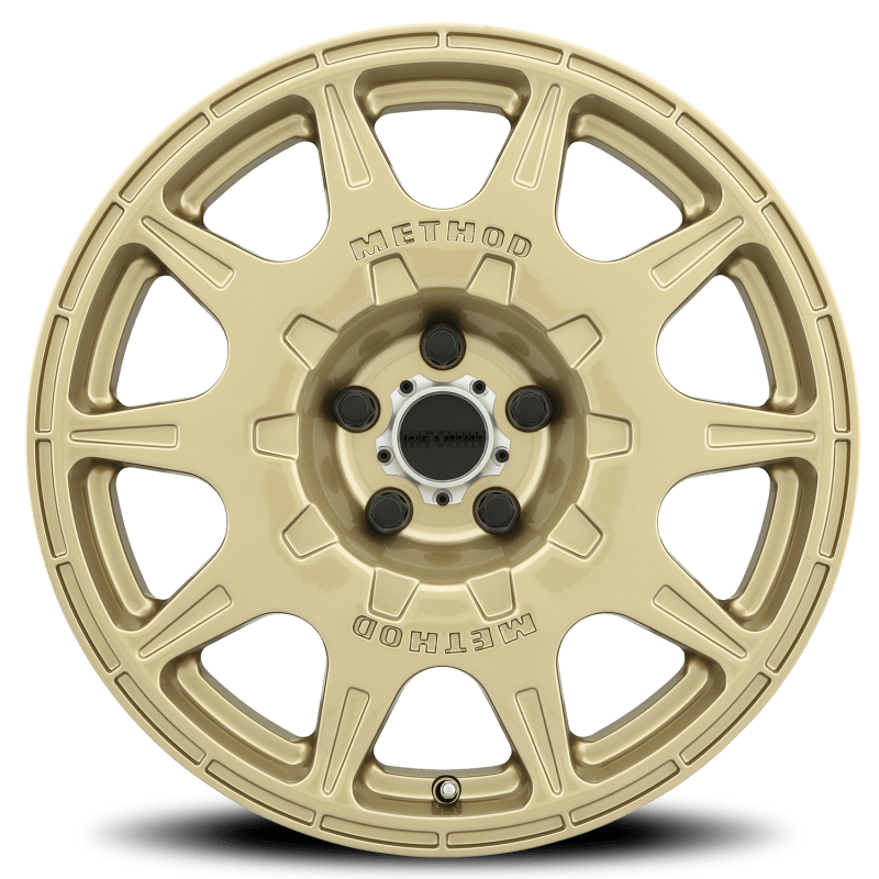 Method Wheels MRW MR502 Wheels by Method Wheels