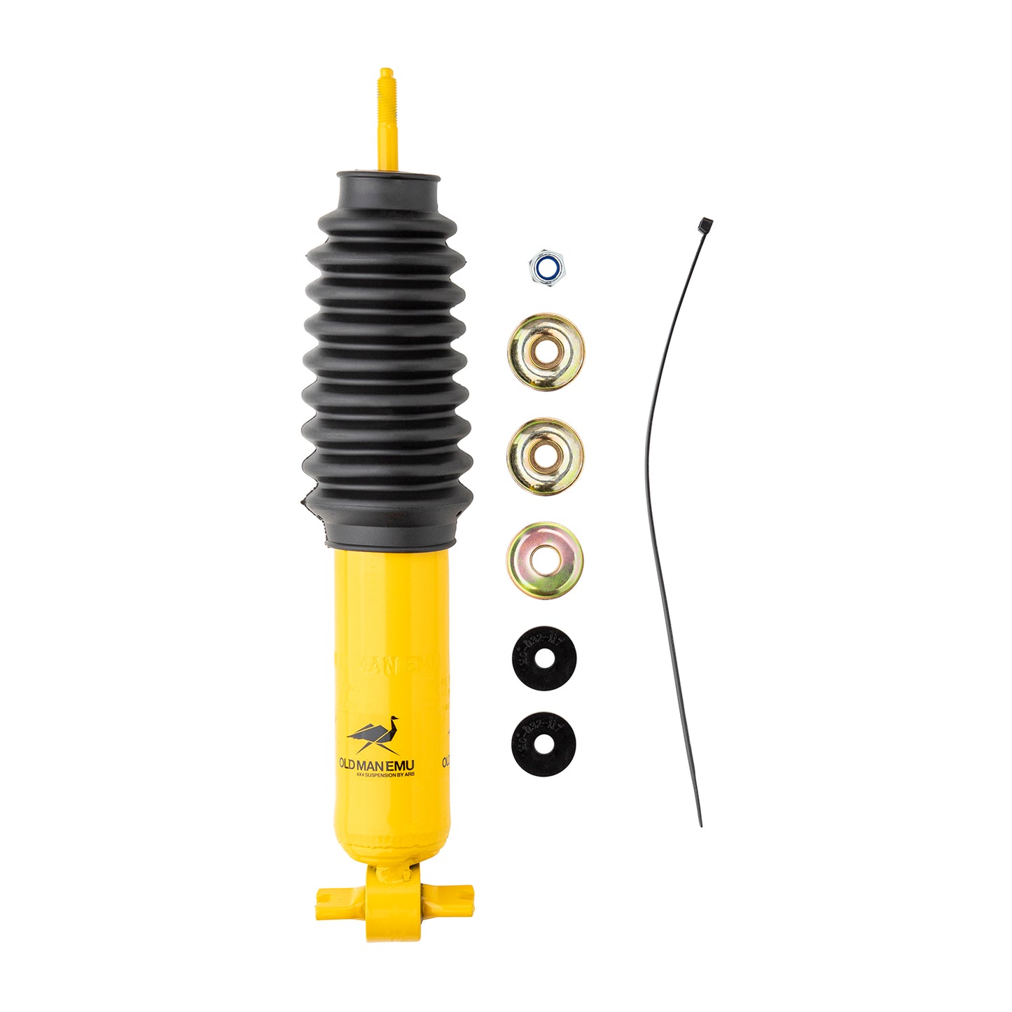 Old Man Emu Nitrocharger Sport Shock