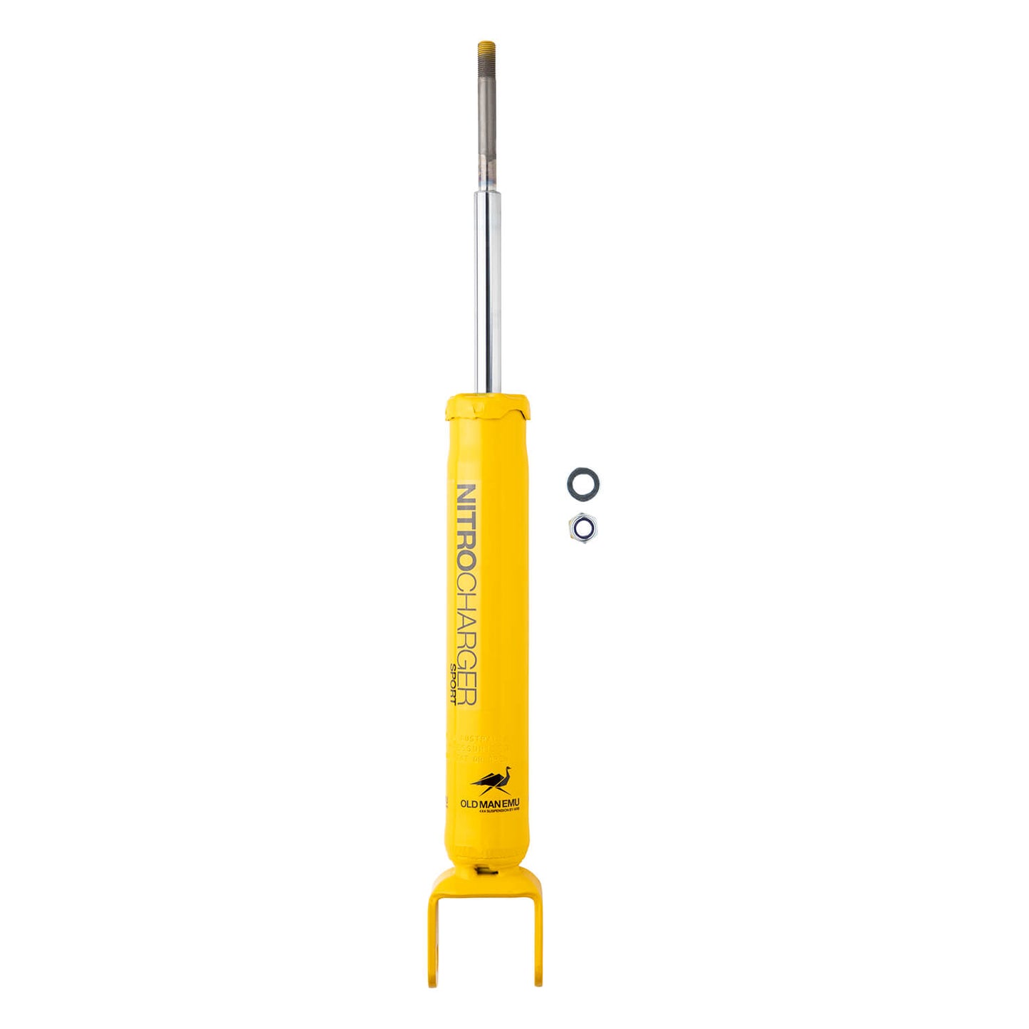 Old Man Emu Nitrocharger Sport Shock