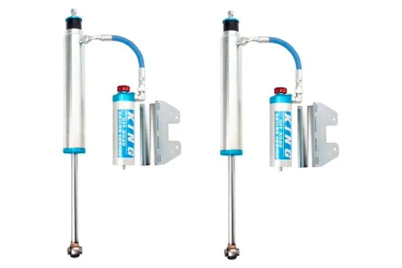 King Shocks KIN 2.5 Shocks by King Shocks