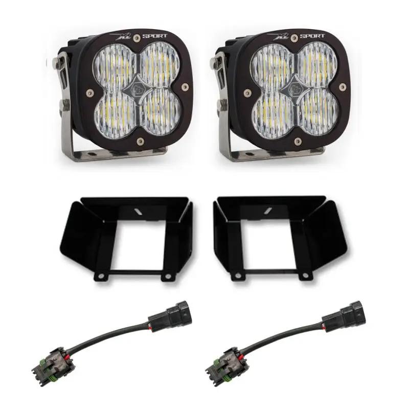 Baja Designs BAJ XL Sport Light Pods by Baja Designs