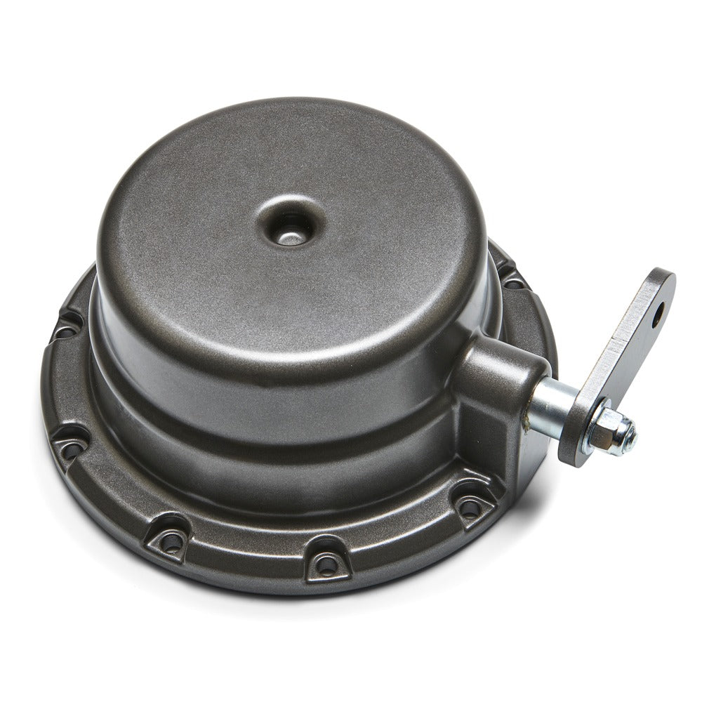 Warn REPLACEMENT End Housing For Warn Series 12 Winch; Clockwise