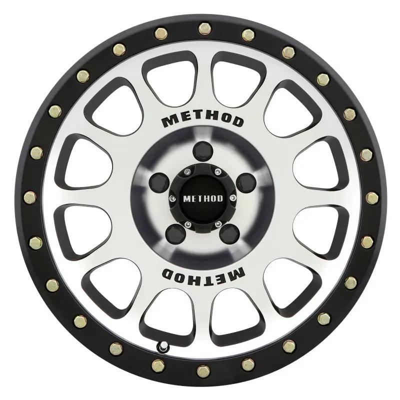 Method Wheels MRW MR305 Wheels by Method Wheels