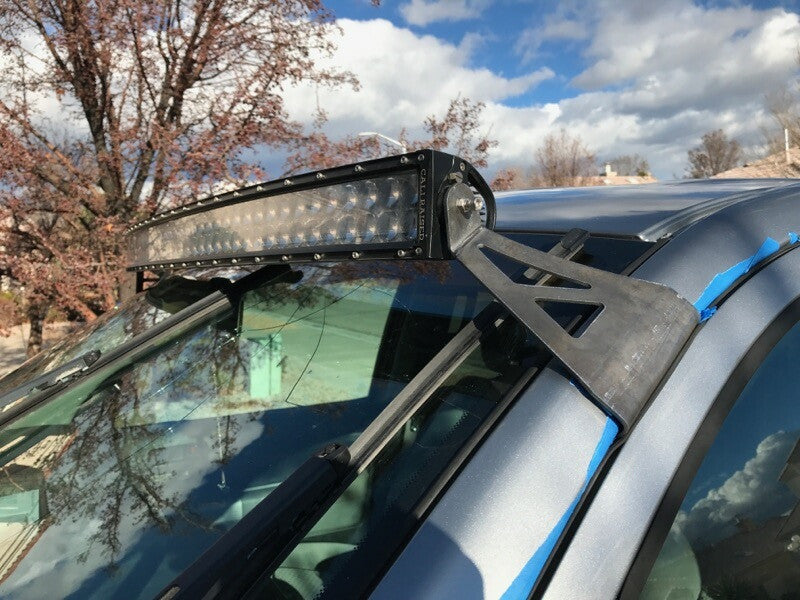 Cali Raised LED CAL Light Bar Kits
