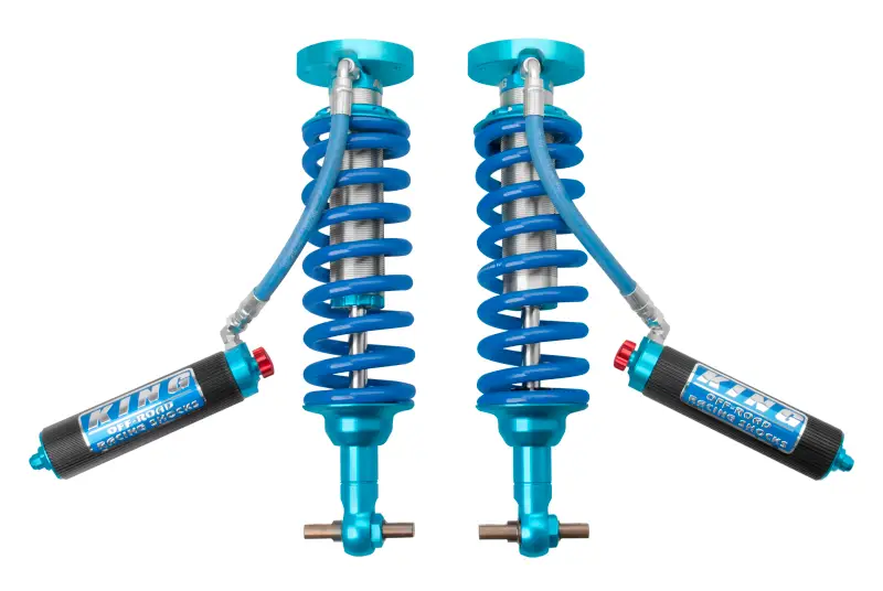 King Shocks KIN 2.5 Coilovers by King Shocks