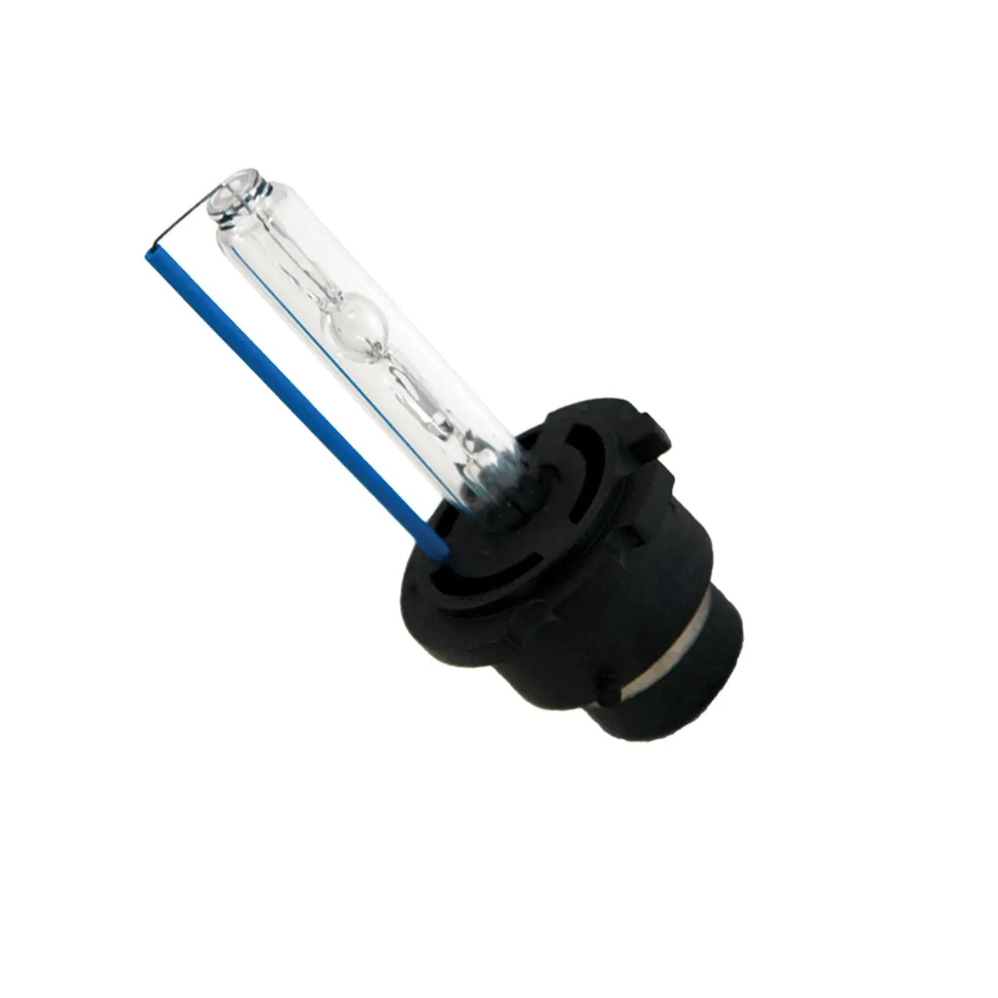 Oracle Lighting The D4S Factory Replacement Xenon Bulbs are sold individually. These bulbs are a direct OEM replacement which makes for a simple installation. It is recommended to replace both driver and passenger side bulbs at same time.