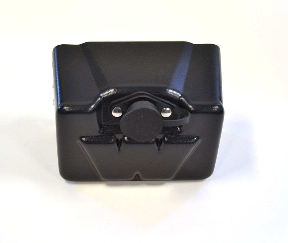 Warn Control Pack; For DC800/ DC1000/ DC1200; 12 Volt; Permanent Magnet Motor