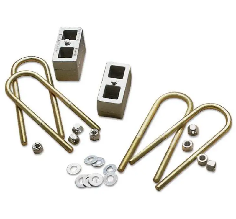 Fabtech FAB Box Kit by Fabtech