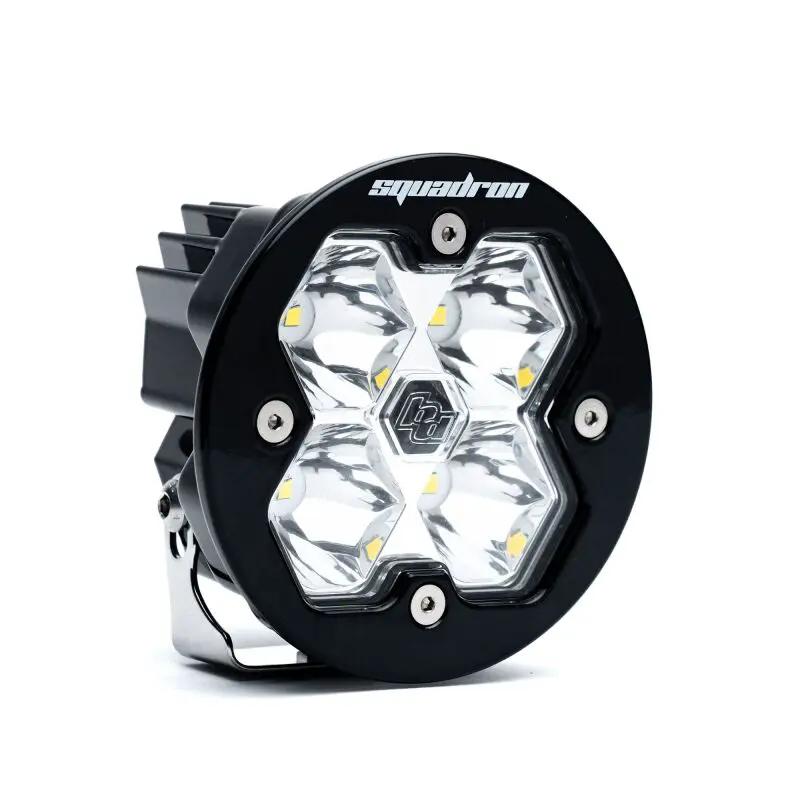 Baja Designs BAJ Squadron R Sport Lights by Baja Designs