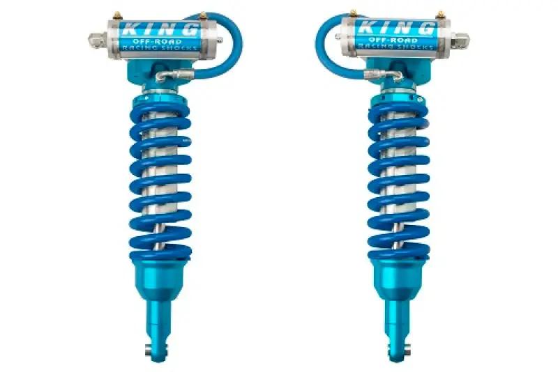 King Shocks KIN 2.5 Coilovers by King Shocks
