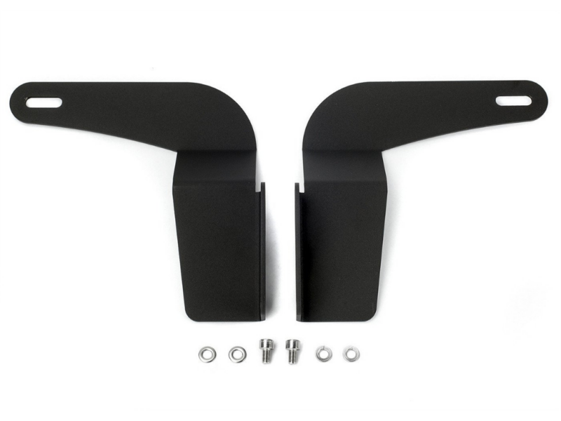 Cali Raised LED CAL Mounting Brackets