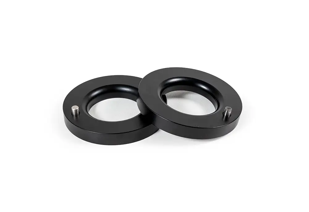 ReadyLift 1.5" Pre-Load Spacer Front Leveling Kit - Ram 1500 TRX by ReadyLift