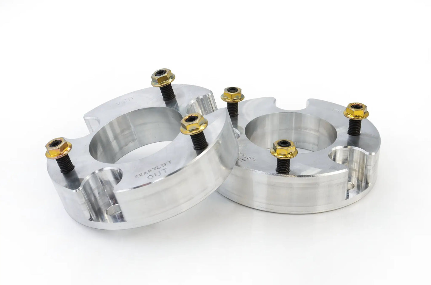 ReadyLift 2.25" Leveling Kit - Ford F-150 2015-2020 by ReadyLift