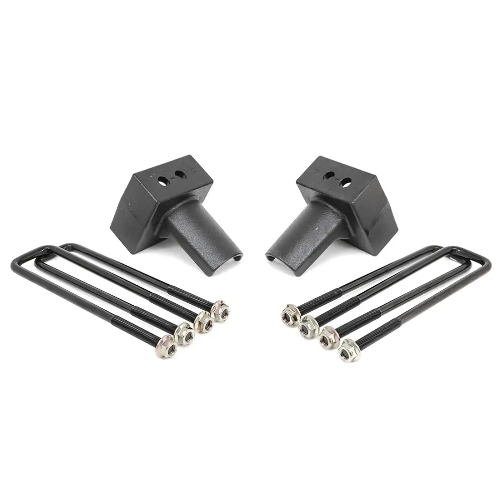 ReadyLift 5.5" Rear Block Kit - Ford F-150 by ReadyLift
