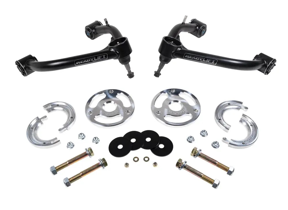 ReadyLift 2022-2026 Chevy/GMC 1500 ZR2 / AT4X Leveling Kit