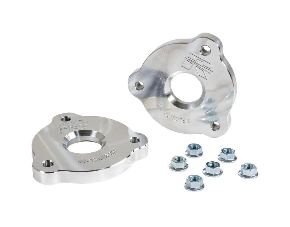 ReadyLift 1.5" Front Leveling Kit - Chevy/GMC Colorado / Canyon 2023