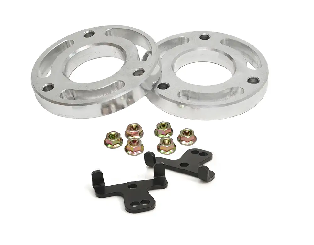 ReadyLift 2019-2026 GMC Denali 1500 - 1.5'' Leveling Kit With ARC Bracket by ReadyLift