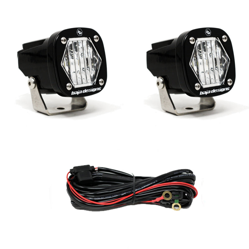 Baja Designs BAJ S1 Lights