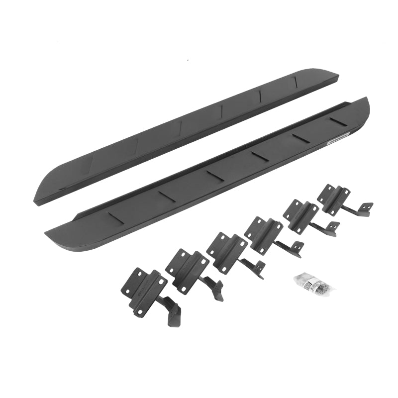 Go Rhino GOR RB10 Slim Running Boards