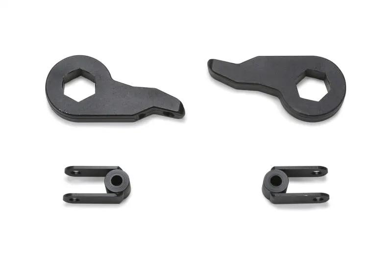 Fabtech FAB Leveling System by Fabtech