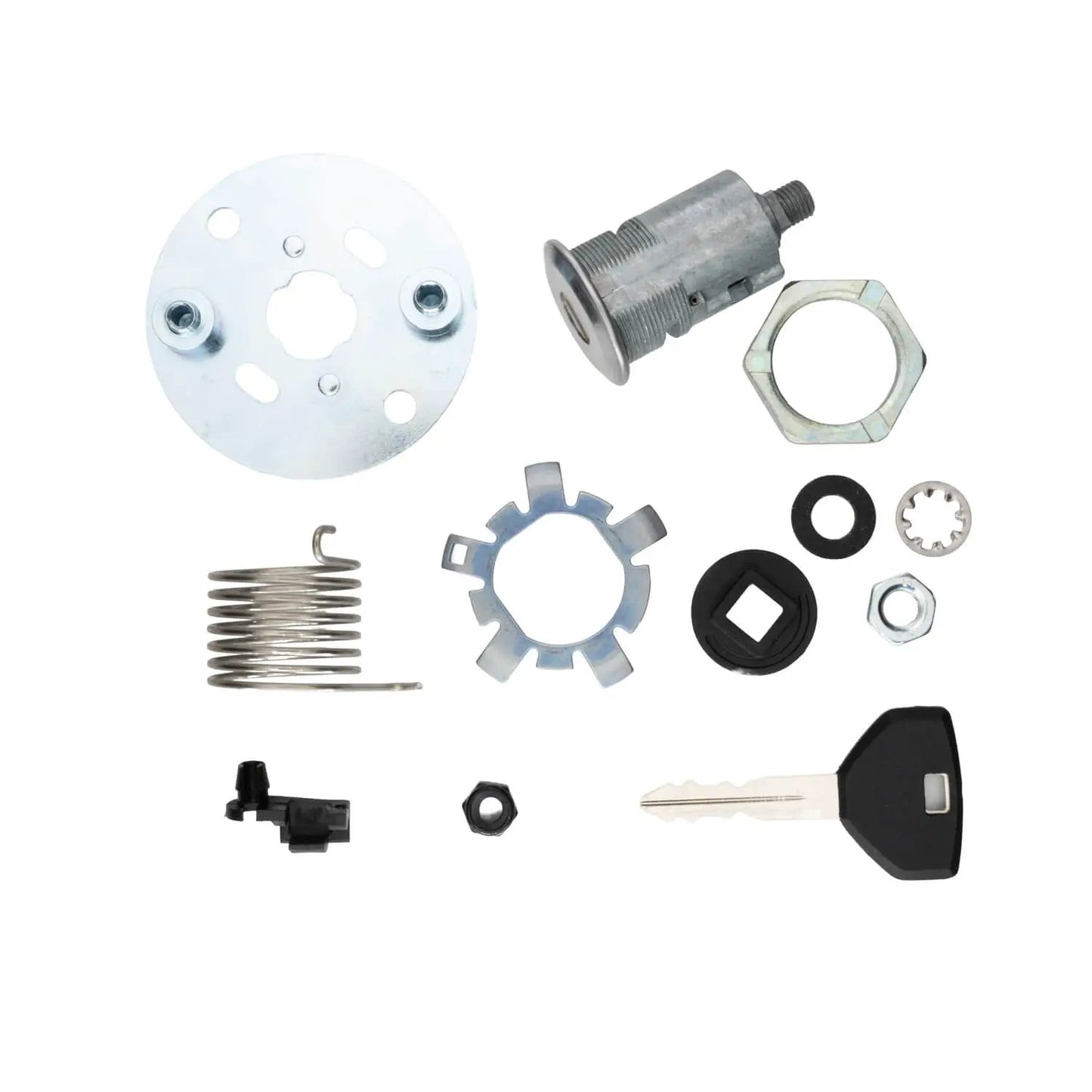 ARB ARB Ascent Lock And Handle Kit by ARB