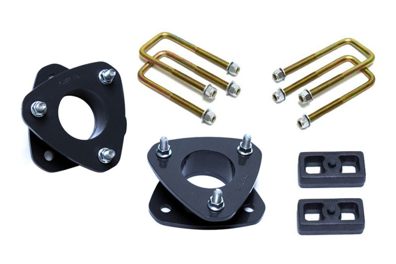 Maxtrac MXT Leveling Kit