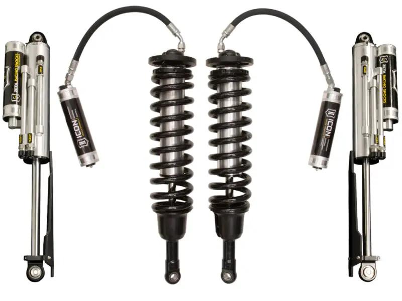ICON ICO 3.0 Series Shocks by ICON
