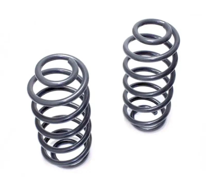 Maxtrac MXT Lowering Coils