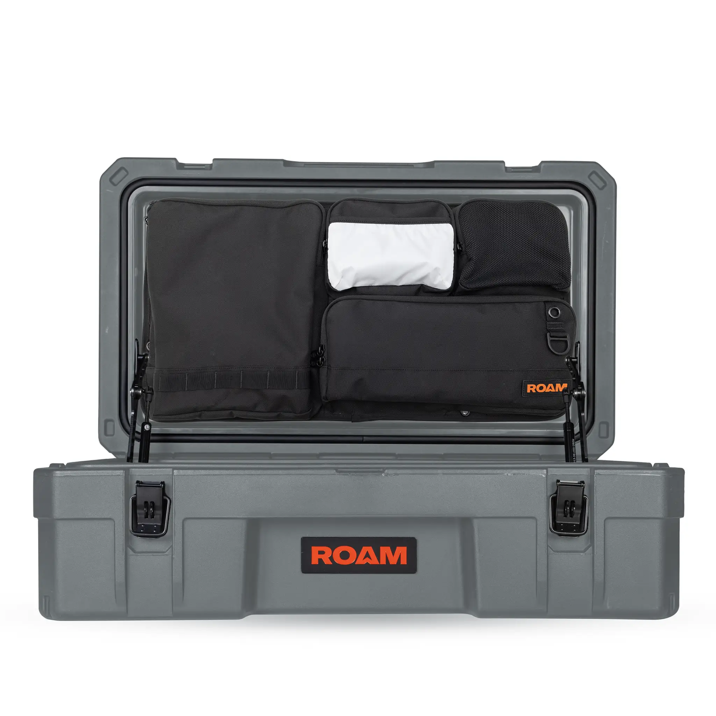 ROAM 66L Lid Organizer by ROAM