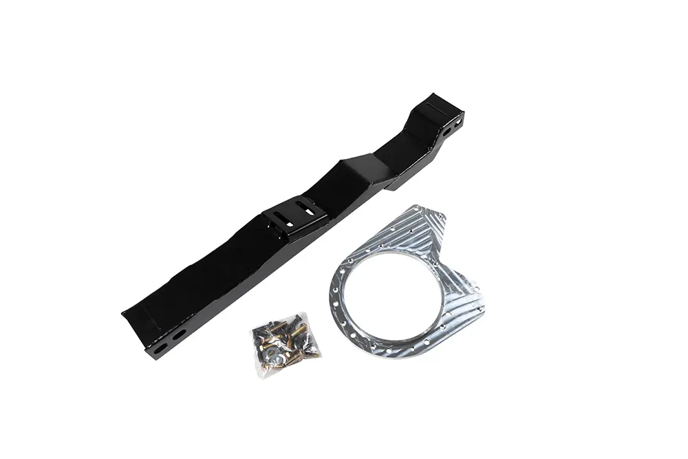 ReadyLift Ford Super Duty Big Lift Transfer Case Clock Ring With Crossmember by ReadyLift