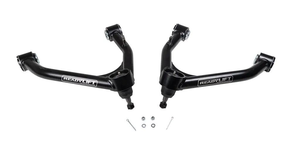 ReadyLift 2007-2016 Chevrolet/GMC 1500 W/ Forged Steel OE UCA 4 '' SST UCA by ReadyLift