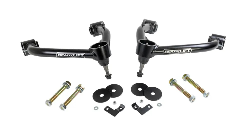 ReadyLift 2019-2026 Chevrolet/GMC 1500 W/ ARC 4" SST UCA by ReadyLift