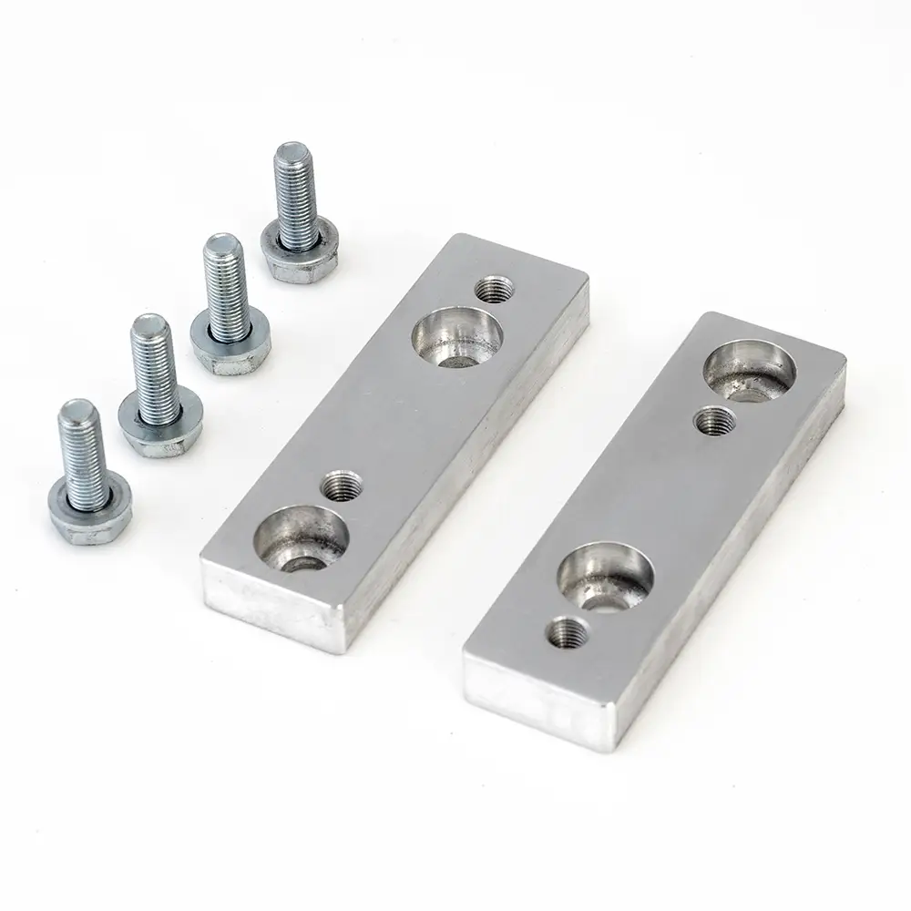 ReadyLift RL TACOMA-SWAY BAR DROP BRACKET (PAIR)