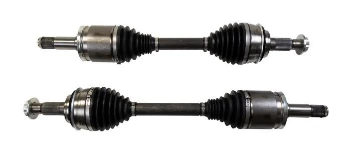 ReadyLift 3" SST3.3 Suspension System With Falcon 3.3 Struts/Shocks - Toyota Tundra 2022-2026 by ReadyLift