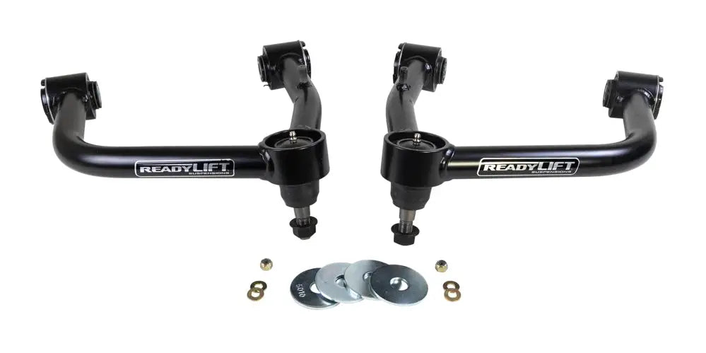 ReadyLift 2007-2021 Toyota Tundra 4" SST UCA by ReadyLift