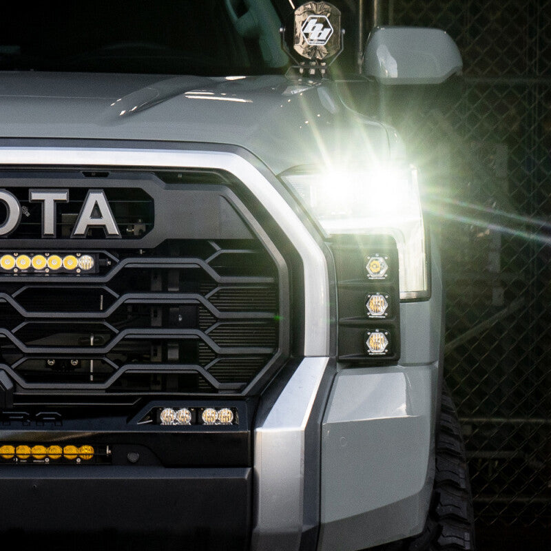 Baja Designs BAJ Light Mount Kits