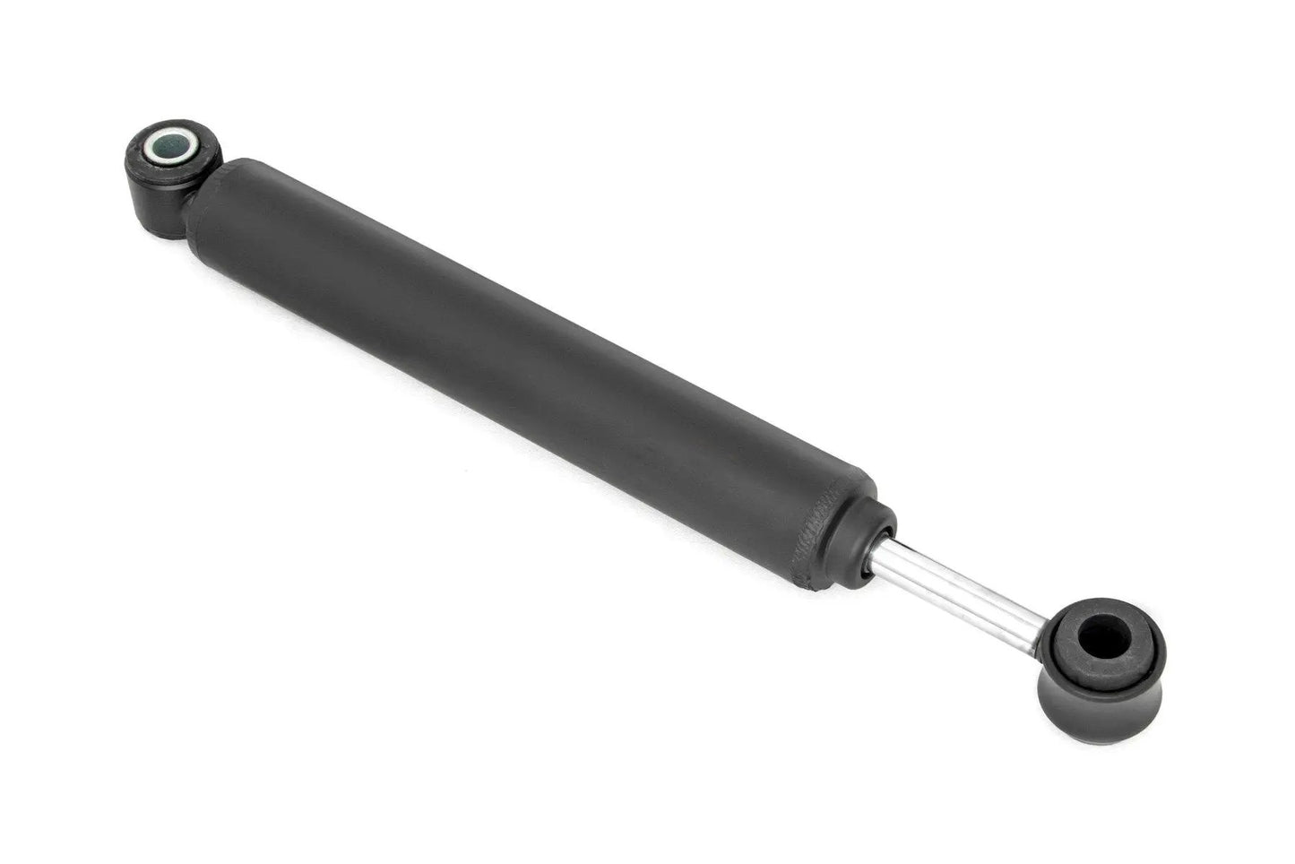Rough Country OE Replacement Black Stabilizer | Jeep Wrangler JK/Wrangler Unlimited (07-18) by Rough Country