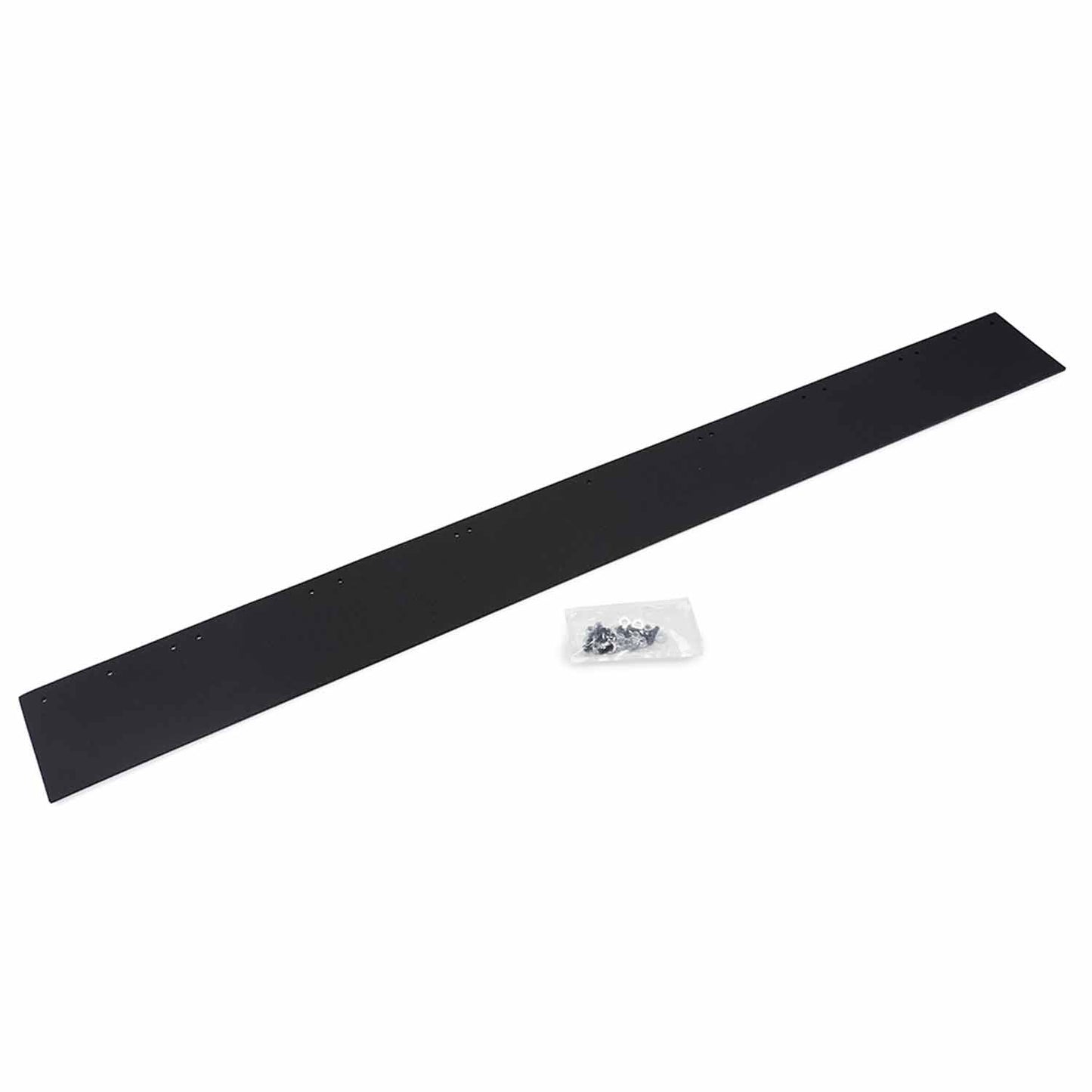 Warn Top; For Warn ATV Plows; 60 Inch Length; Rubber