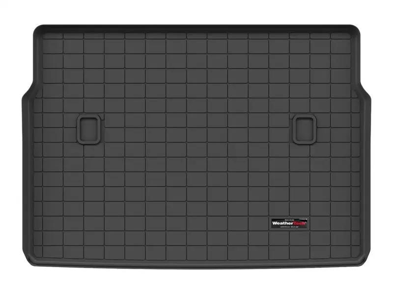 WeatherTech WT Cargo Liners - Black by WeatherTech