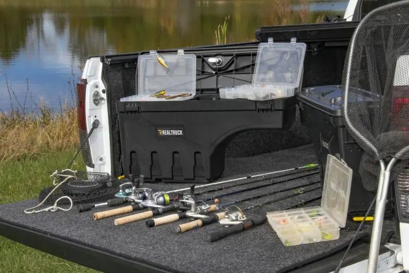 Undercover UND SwingCase Boxes by Undercover