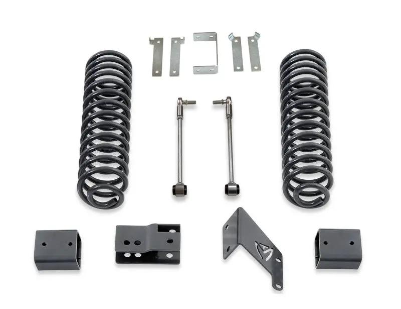 Maxtrac MXT Lift Kit Component Box by Maxtrac