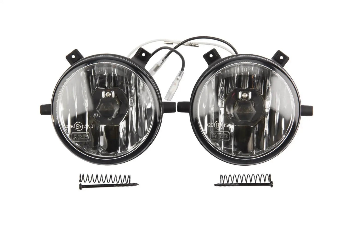 ARB Fog Light Kit by ARB
